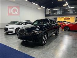 مرسيدس بنز GLC